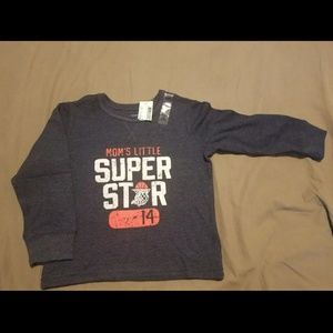 The Children's Place 24mnth Collectible Shirt